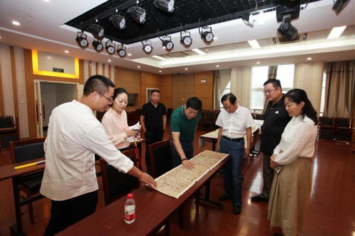 翰墨绘童心，光影映未来——济宁市第十一届少儿文化艺术交流活动书画摄影比赛评选圆满落幕